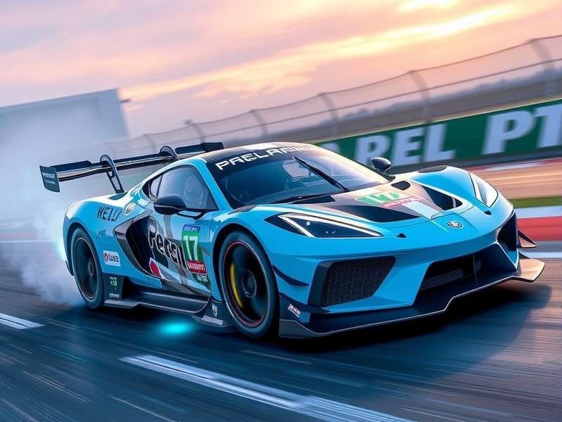 Physics Engine & Middleware Licensing